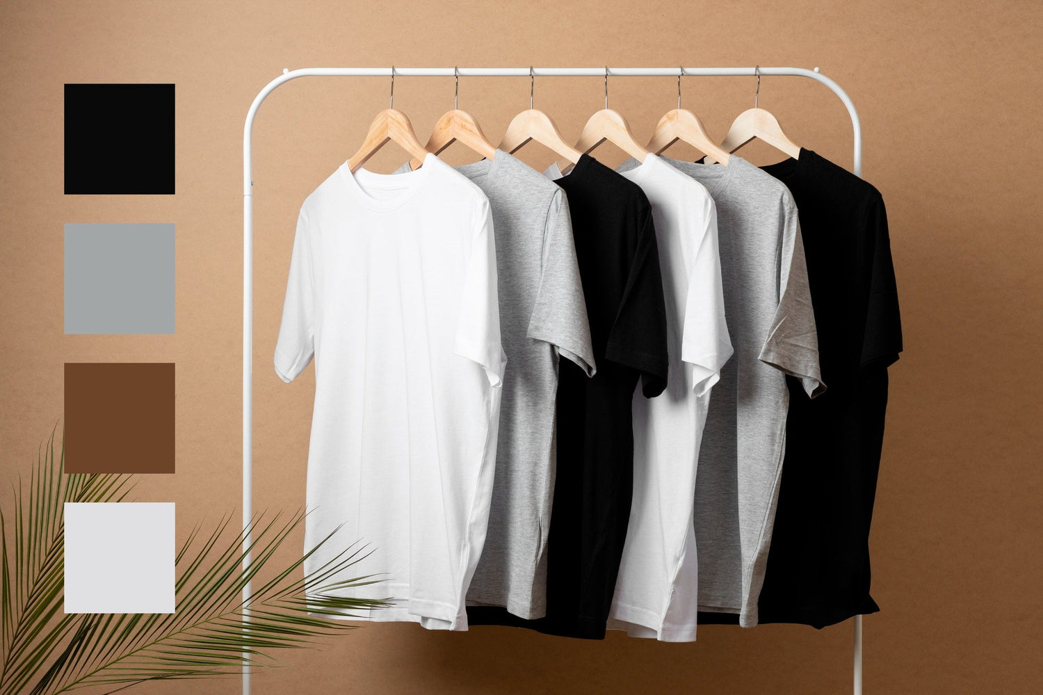 2XL, 3XL, 4XL — Finally, Shirts That Actually Fit Right