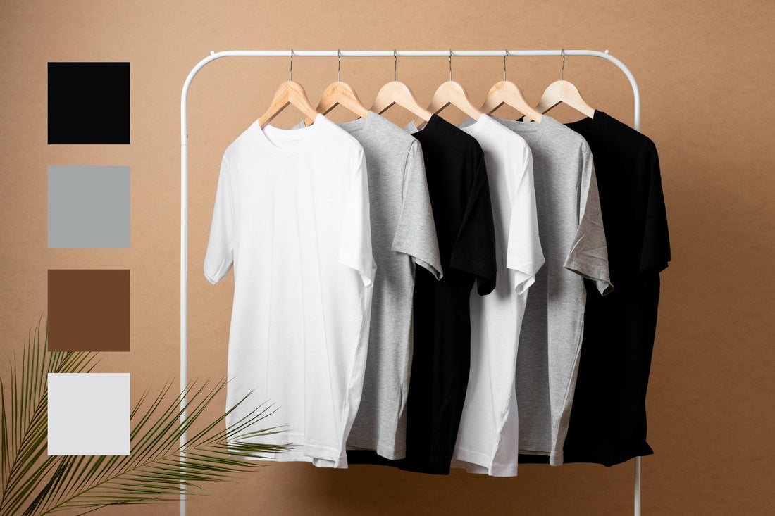 2XL, 3XL, 4XL — Finally, Shirts That Actually Fit Right