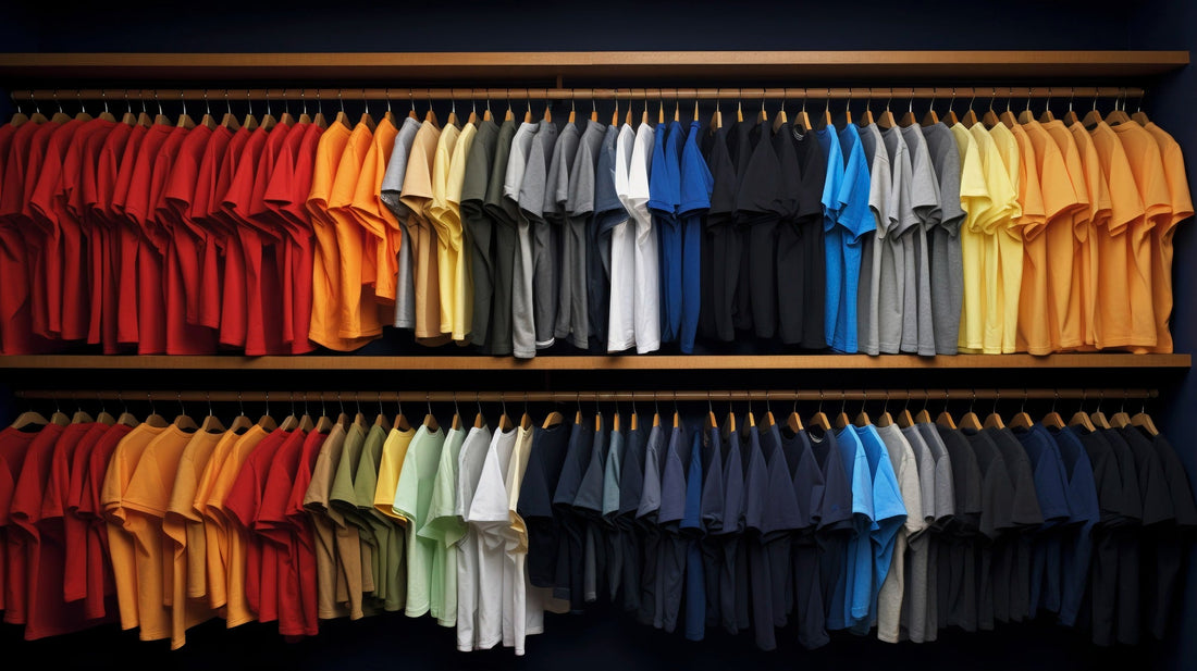 The Rise of Oversized: Why Every Big Man Deserves the Perfect Tee