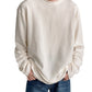 Men's Autumn Loose Casual Bottoming Shirt