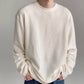 Men's Autumn Loose Casual Bottoming Shirt