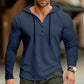 Sports Fitness Hooded Long Sleeve Top Men