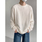 Men's Autumn Loose Casual Bottoming Shirt